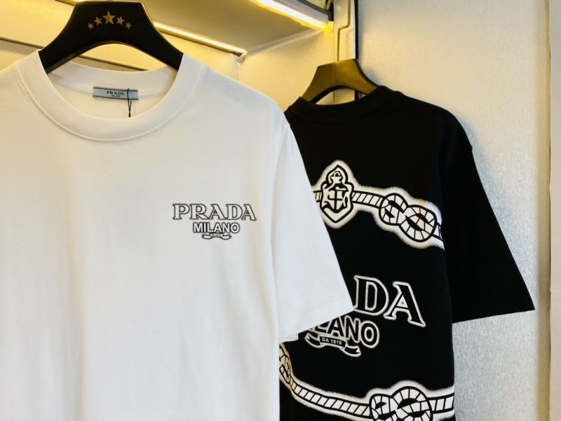 Prada T-Shirts